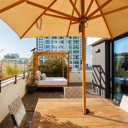 Renoma Apartments Tel Aviv Room photo