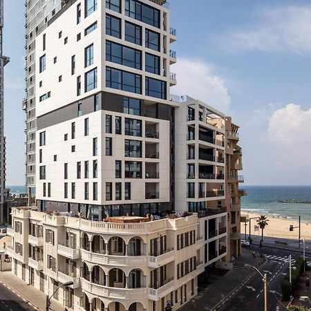 Renoma Apartments Tel Aviv Exterior photo
