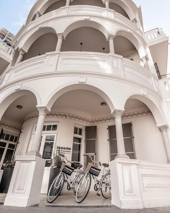 Renoma Apartments Tel Aviv Exterior photo