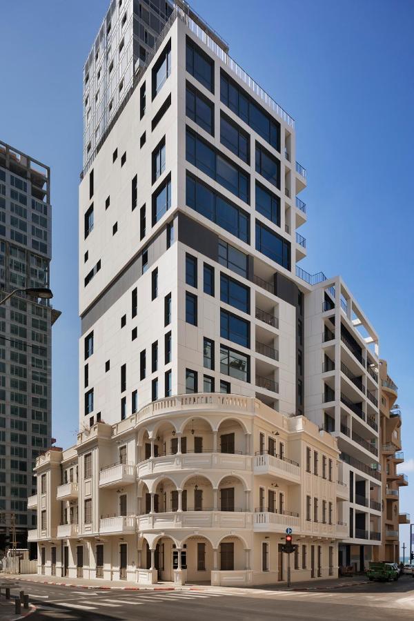 Renoma Apartments Tel Aviv Exterior photo
