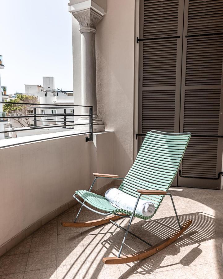 Renoma Apartments Tel Aviv Exterior photo