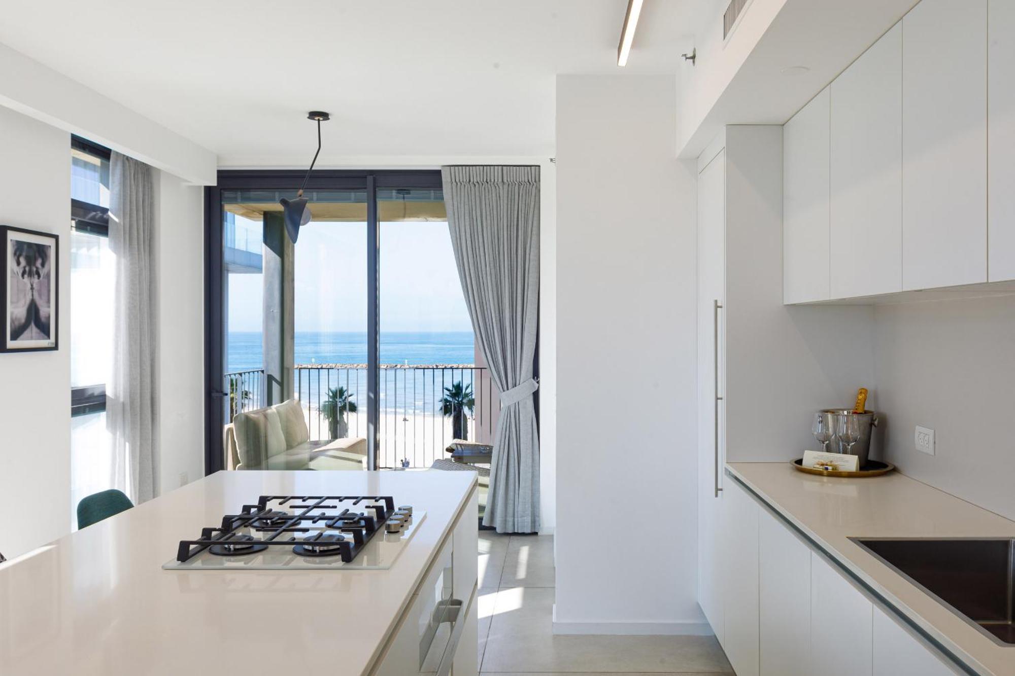 Renoma Apartments Tel Aviv Room photo