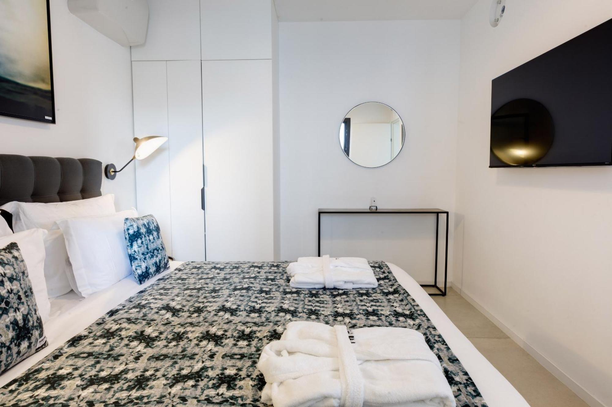 Renoma Apartments Tel Aviv Room photo