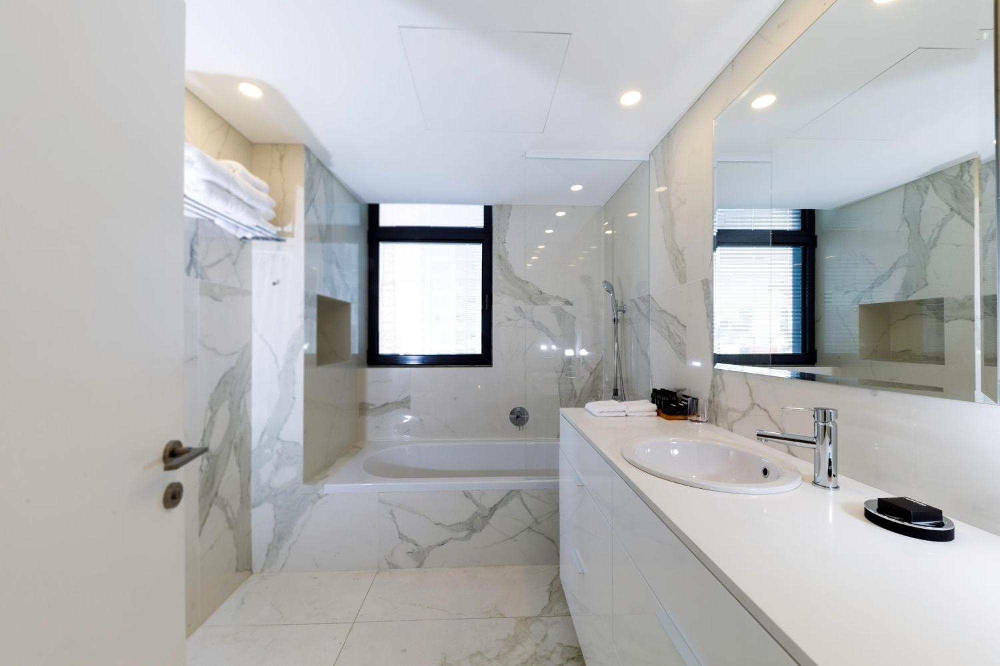 Renoma Apartments Tel Aviv Room photo